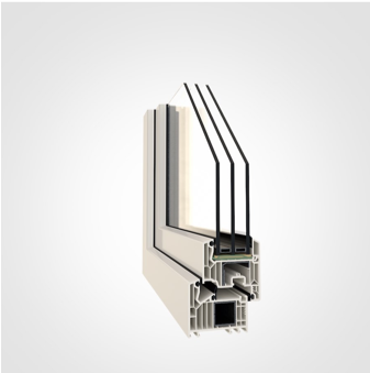 VEKA SOFTLINE 82MD